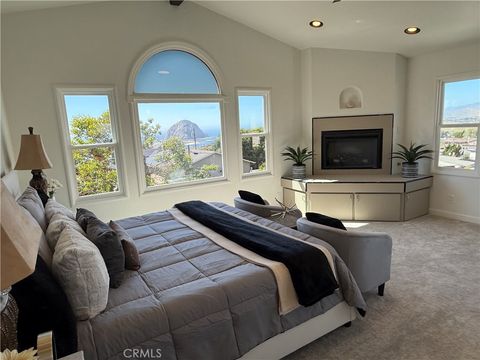 Tiny photo for 410 Kings Avenue, Morro Bay, CA 93442 (MLS # SC26074201)