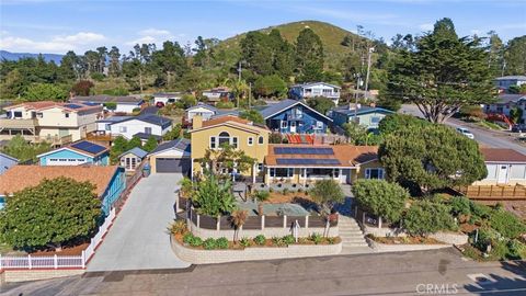 Tiny photo for 410 Kings Avenue, Morro Bay, CA 93442 (MLS # SC26074201)