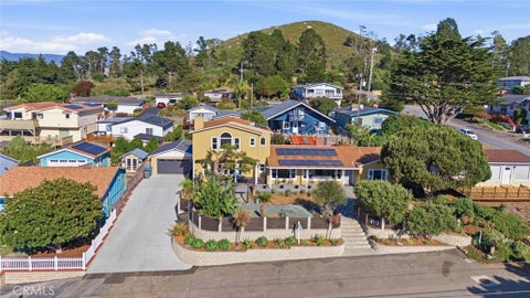 Tiny photo for 410 Kings Avenue, Morro Bay, CA 93442 (MLS # SC26074201)