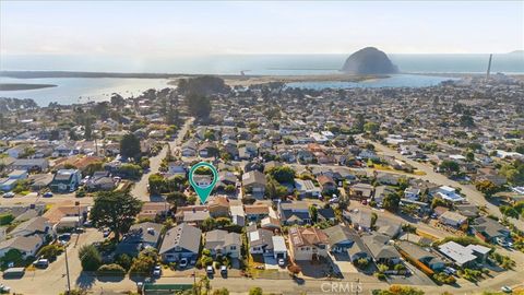 Tiny photo for 410 Kings Avenue, Morro Bay, CA 93442 (MLS # SC26074201)