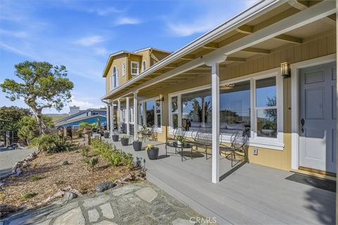 Tiny photo for 410 Kings Avenue, Morro Bay, CA 93442 (MLS # SC26074201)
