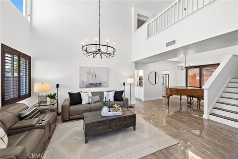 52 Via Brida Rancho Santa Margarita CA 92688