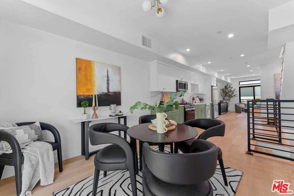 Photo of 5443 Blackwelder Street, Los Angeles, CA 90016 (MLS # 26848917)