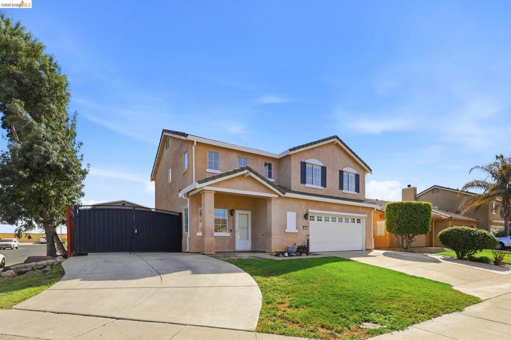 3524 Sailboat Dr