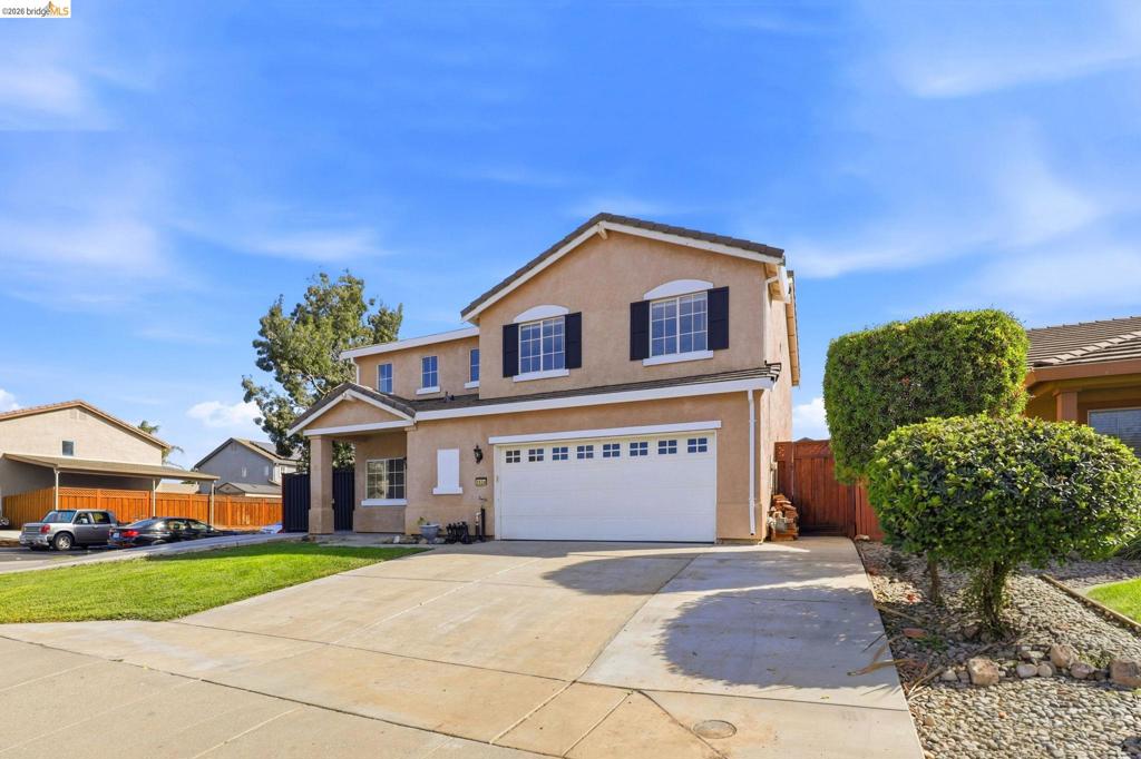 Photo of 3524 Sailboat Dr DR, Discovery Bay, CA 94505 (MLS # 41147062)