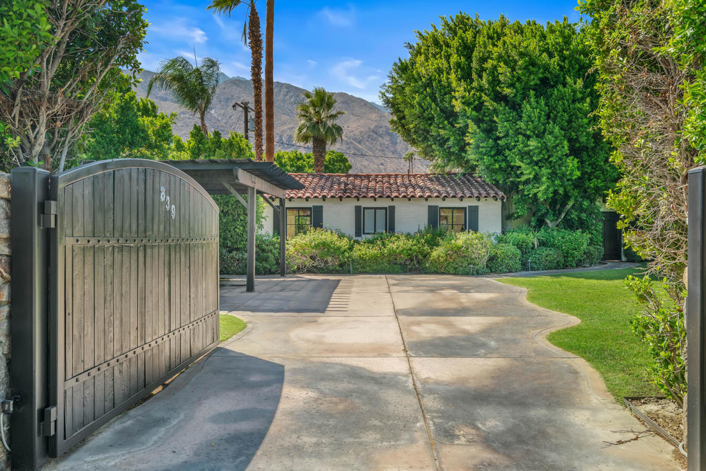 Movie Colony - Residential Lease