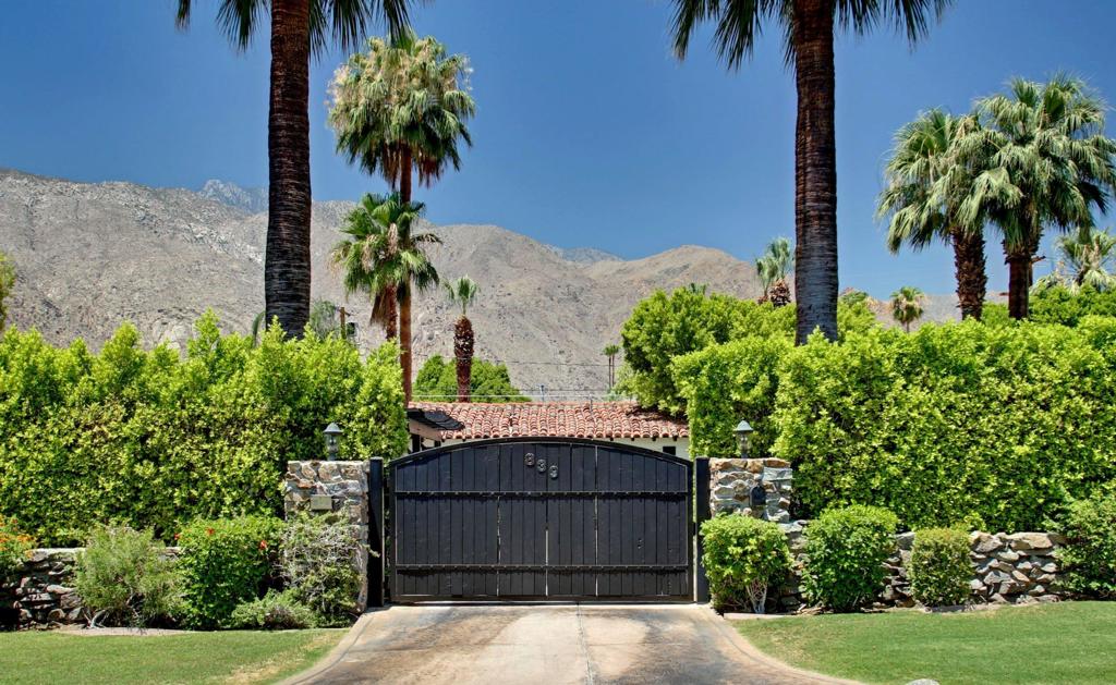 Movie Colony - Residential Lease