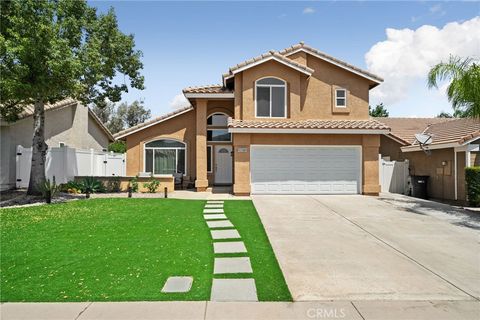 Photo of 26673 Kicking Horse Drive, Corona, CA 92883 (MLS # IG26104493)