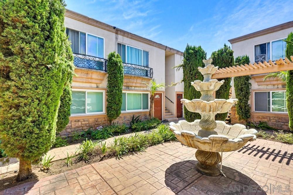 3562 Marlborough Ave. 4