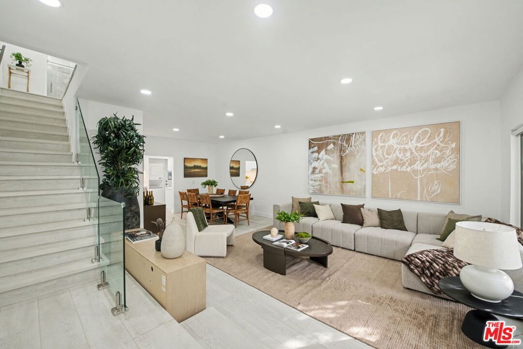 Photo of 803 25th Street, Santa Monica, CA 90403 (MLS # 26654081)