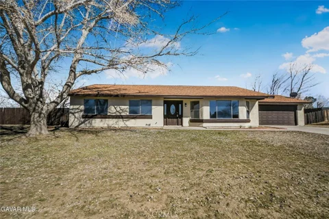37324 97th Street East, Littlerock, CA 93543 - MLS#: SR26214352