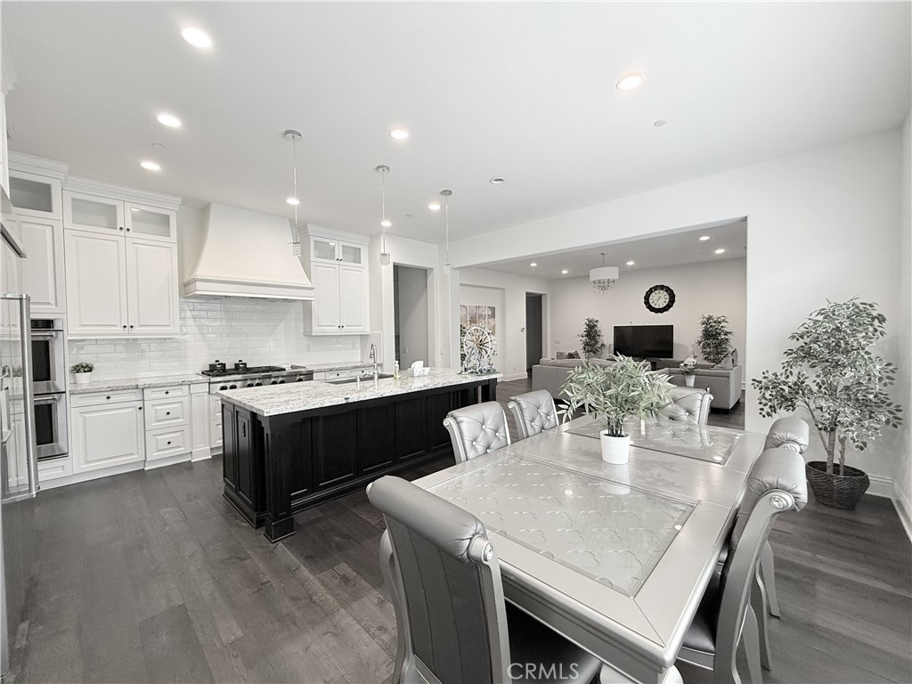 Tustin Meadows (TM) - Residential Lease