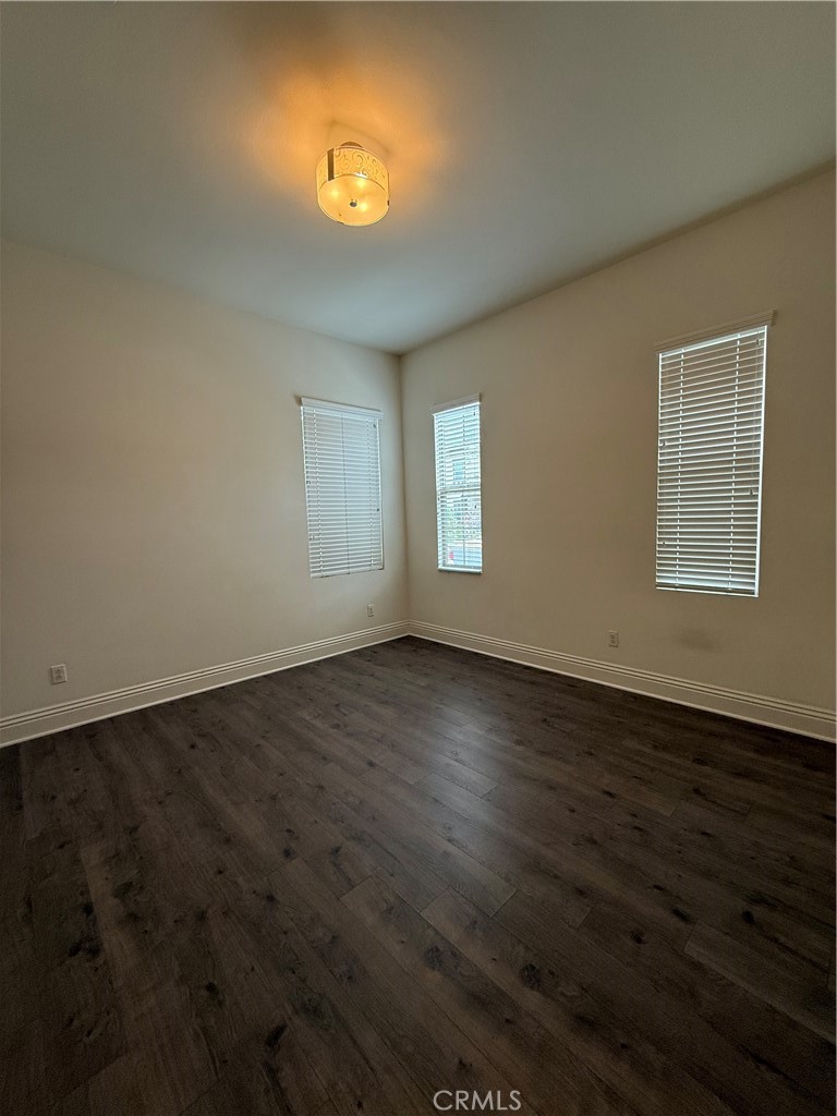 Tustin Meadows (TM) - Residential Lease