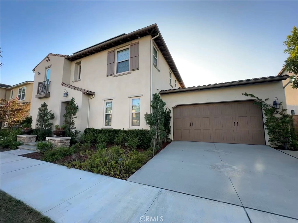 Tustin Meadows (TM) - Residential Lease