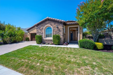 Tiny photo for 1476 Vista Tesoro PL, Nipomo, CA 93444 (MLS # PI26180872)