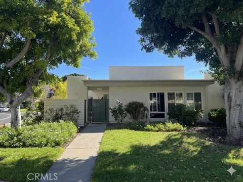 2144 Ronda Granada D Laguna Woods CA 92637