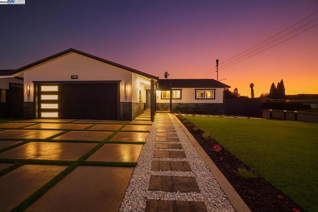 Photo of 5603 Wintergreen Dr Dr, Newark, CA 94560 (MLS # 41117863)