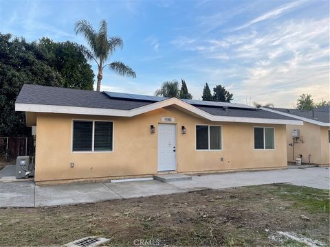 Photo of 11903 Deana Street, El Monte, CA 91732 (MLS # WS26043676)
