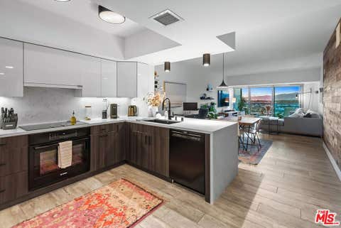 Photo of 13700 MARINA POINTE Drive #1010, Marina Del Rey, CA 90292 (MLS # 26870453)