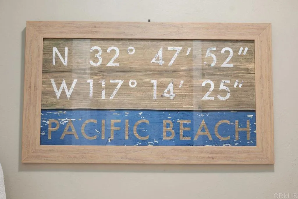 Pacific Beach (San Diego), California 92109, United States, 2 Bedrooms Bedrooms, ,1 BathroomBathrooms,Residential,Active,111659