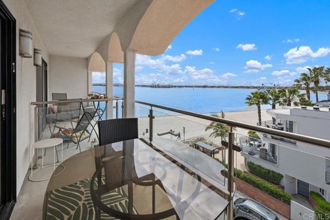 4007 Everts Street 4H Pacific Beach (San Diego) CA 92109
