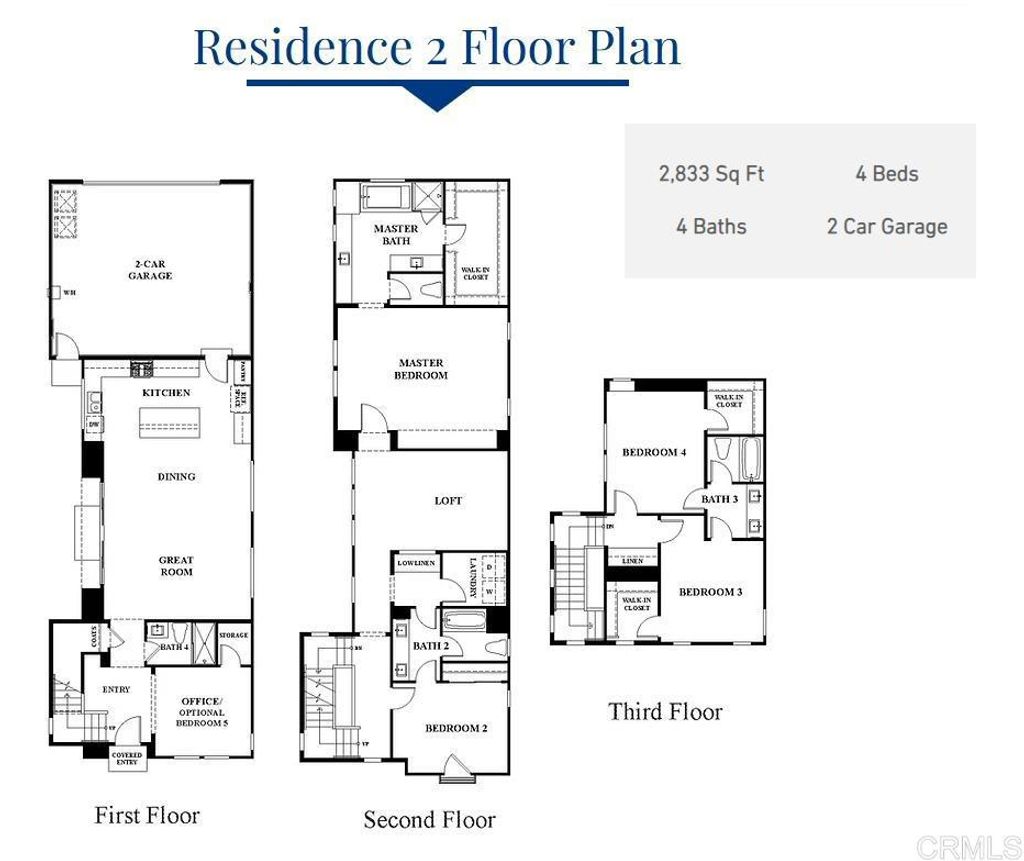 Photo of 1494 Pershing Road, Chula Vista, CA 91913 (MLS # PTP2508998)