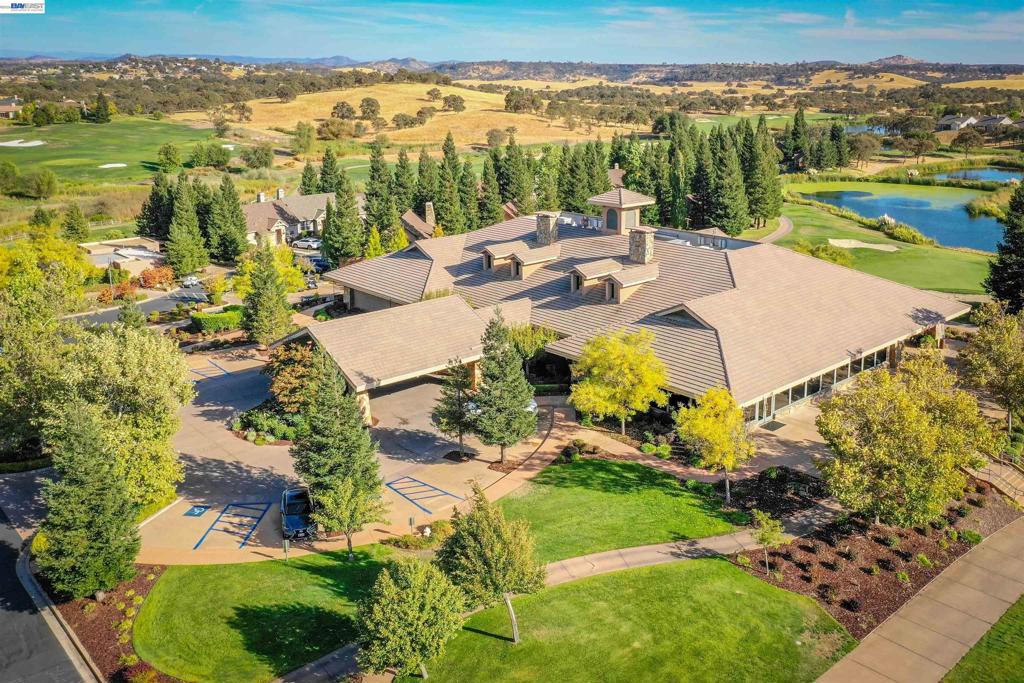 345 Hawkridge Road