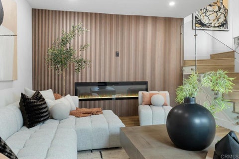 Photo of 972 Sapphire Street, San Diego, CA 92109 (MLS # NDP2606017)