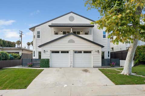 Photo of 972 Sapphire Street, San Diego, CA 92109 (MLS # NDP2606017)