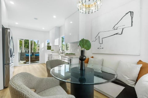 Photo of 972 Sapphire Street, San Diego, CA 92109 (MLS # NDP2606017)