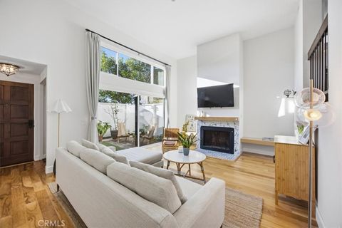 1911 Rockefeller Lane E Redondo Beach CA 90278