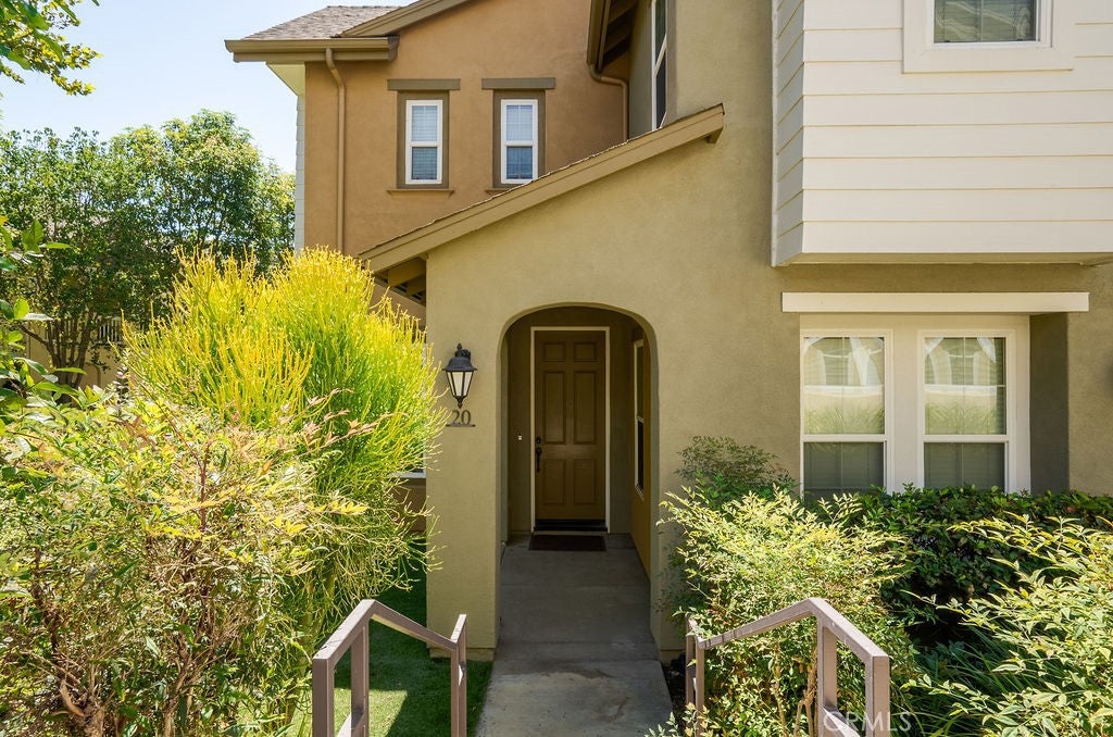20 Orange Blossom Circle