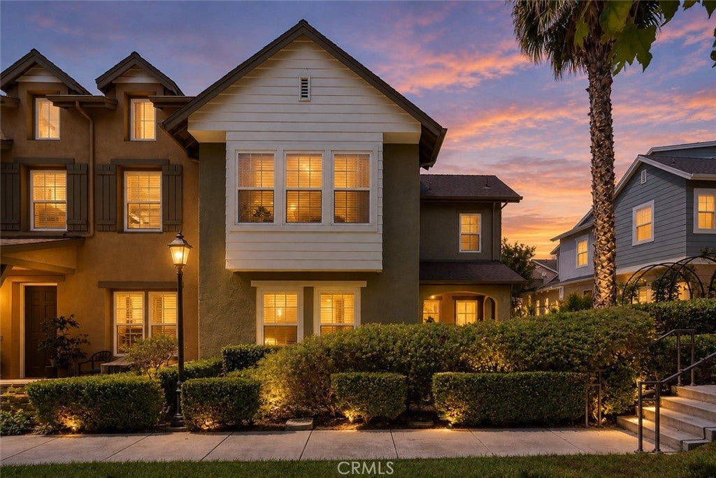 20 Orange Blossom Circle