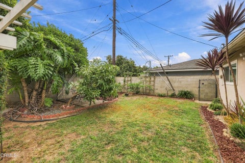 Tiny photo for 4400 Hamilton Avenue, Oxnard, CA 93033 (MLS # V1-38809)