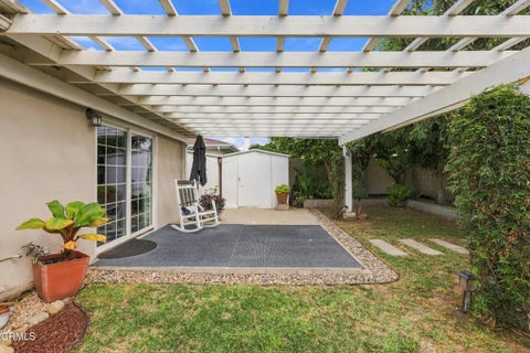 Tiny photo for 4400 Hamilton Avenue, Oxnard, CA 93033 (MLS # V1-38809)