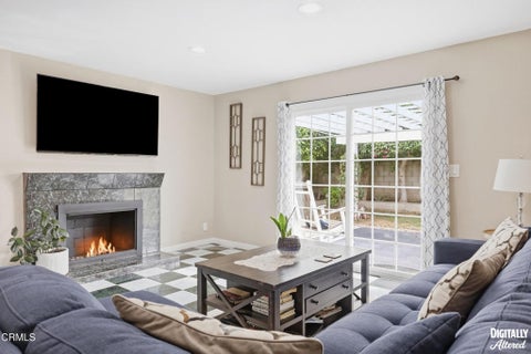 Tiny photo for 4400 Hamilton Avenue, Oxnard, CA 93033 (MLS # V1-38809)