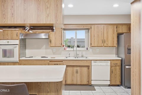 Tiny photo for 4400 Hamilton Avenue, Oxnard, CA 93033 (MLS # V1-38809)