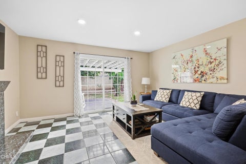 Tiny photo for 4400 Hamilton Avenue, Oxnard, CA 93033 (MLS # V1-38809)
