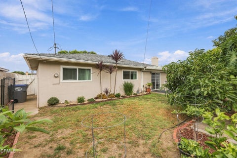 Tiny photo for 4400 Hamilton Avenue, Oxnard, CA 93033 (MLS # V1-38809)