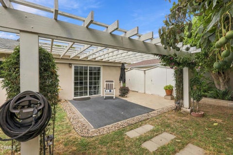 Tiny photo for 4400 Hamilton Avenue, Oxnard, CA 93033 (MLS # V1-38809)
