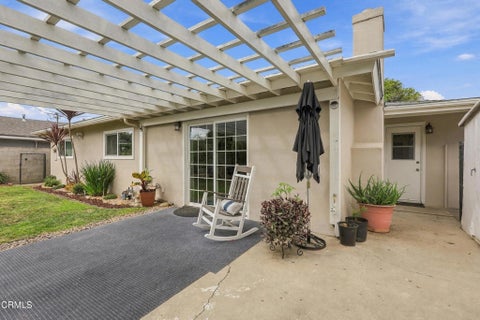 Tiny photo for 4400 Hamilton Avenue, Oxnard, CA 93033 (MLS # V1-38809)