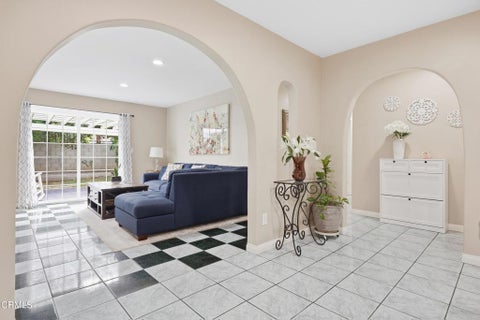 Tiny photo for 4400 Hamilton Avenue, Oxnard, CA 93033 (MLS # V1-38809)