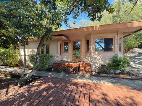Photo of 919 Janet Ln, Lafayette, CA 94549 (MLS # 41116439)