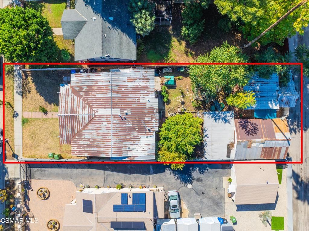 Photo of 7323 Remmet Avenue, Canoga Park, CA 91303 (MLS # 225005749)