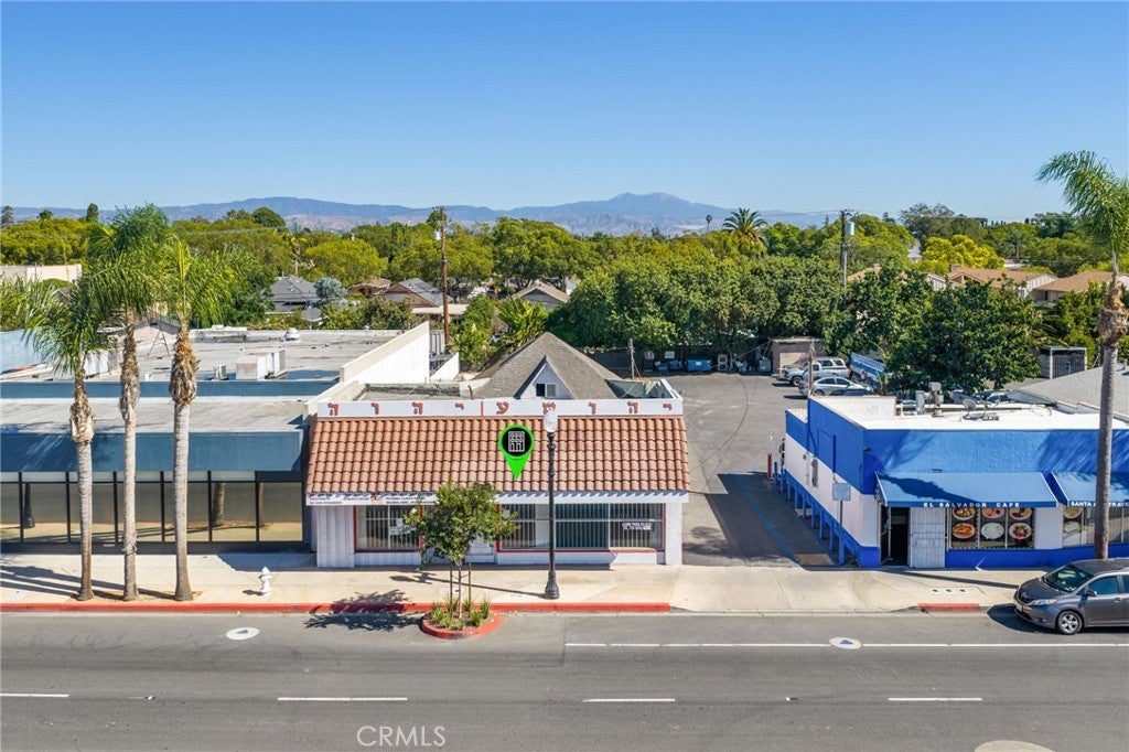 725 S Main Street