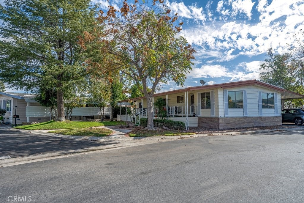 21216 BLUE CURL WAY #212