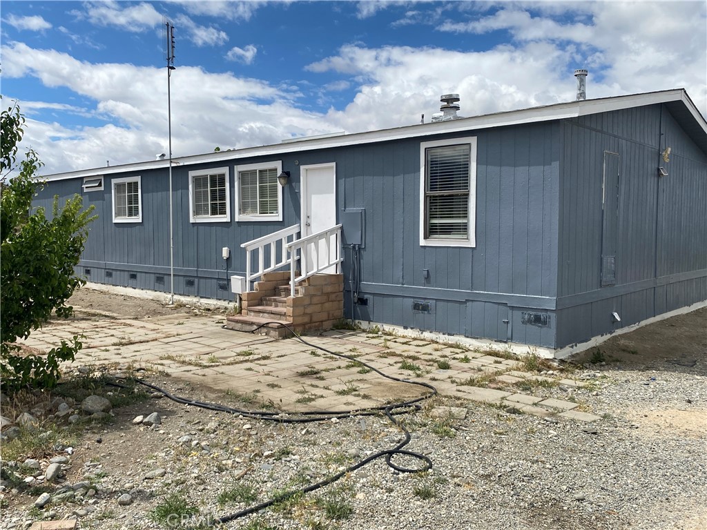 3107 Phelan Road
