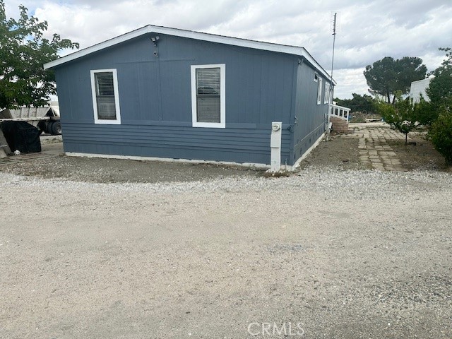 3107 Phelan Road