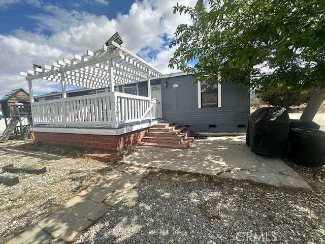 3107 Phelan Road