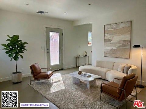 Photo of 3417 Chadwick Drive, Los Angeles, CA 90032 (MLS # 26855173)
